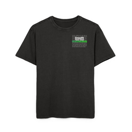 11 Years - COMFORT IS OVERRATED