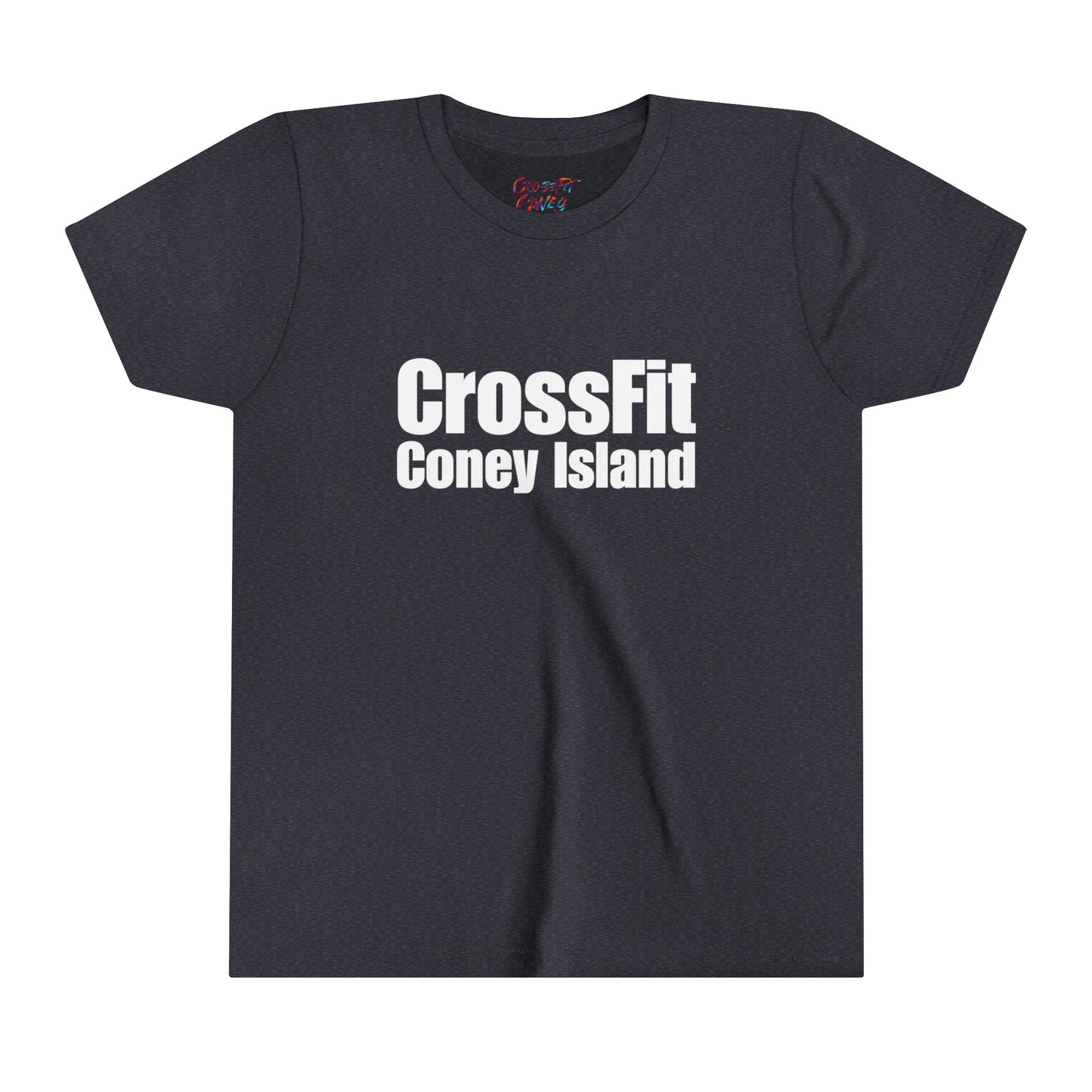 CrossFit Coney Island Classic - Kidz Tee