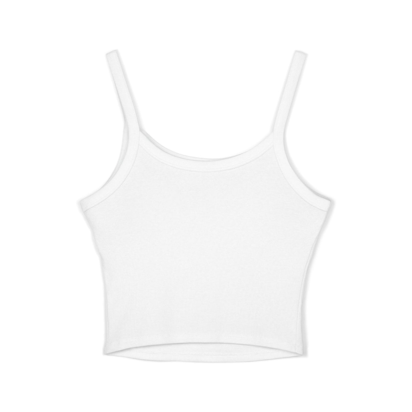 Evolution - Women's Spaghetti Strap Tank Top