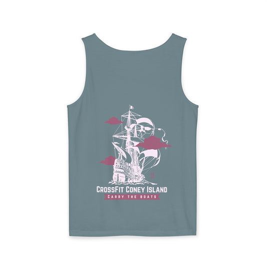 Carry the Boats - Tank Top