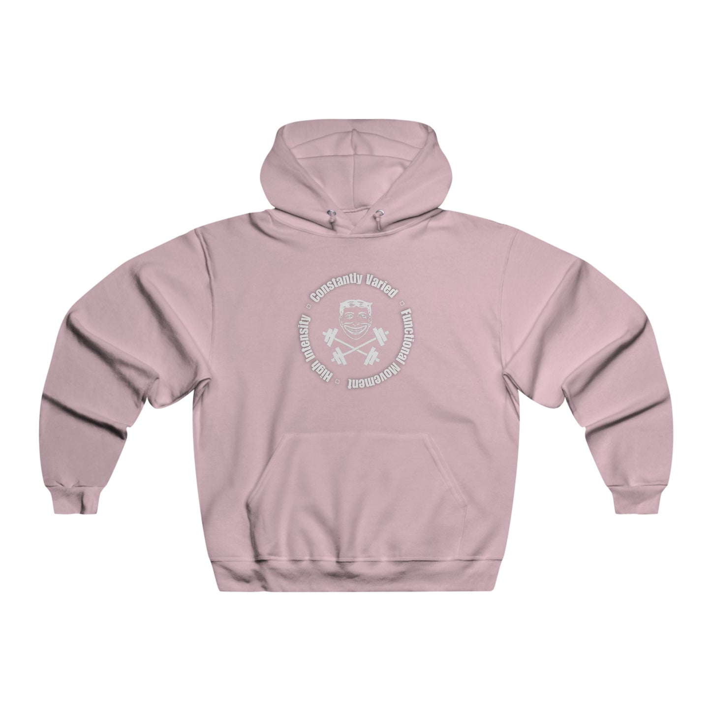 CV / FM / HI - NUBLEND® Hooded Sweatshirt