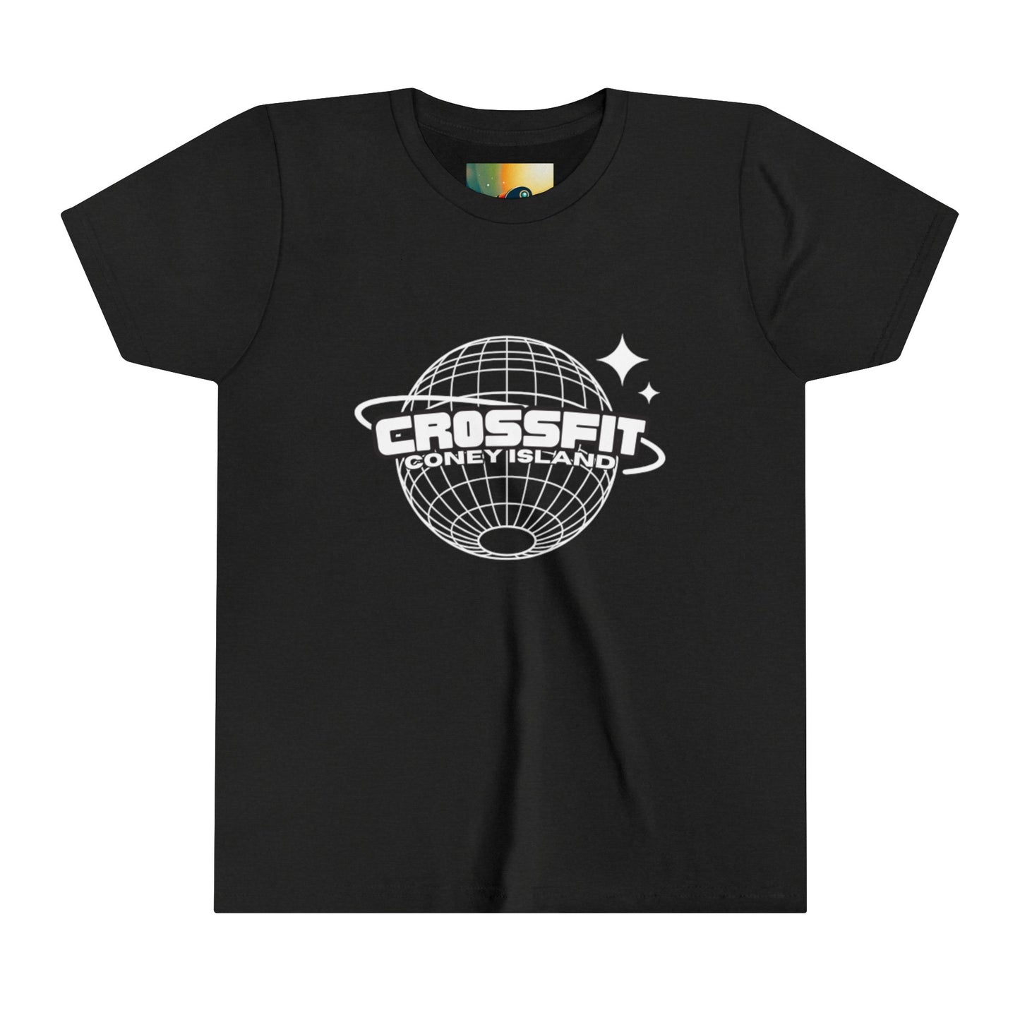 CFCI Global - Kidz Tee!