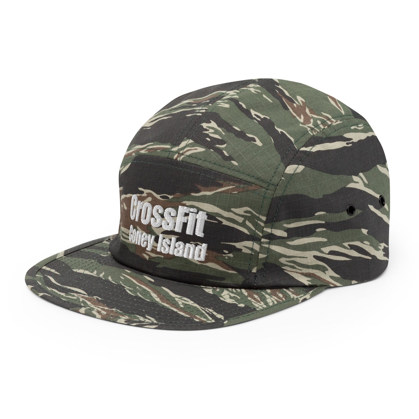 CrossFit Coney Island - Five Panel Cap