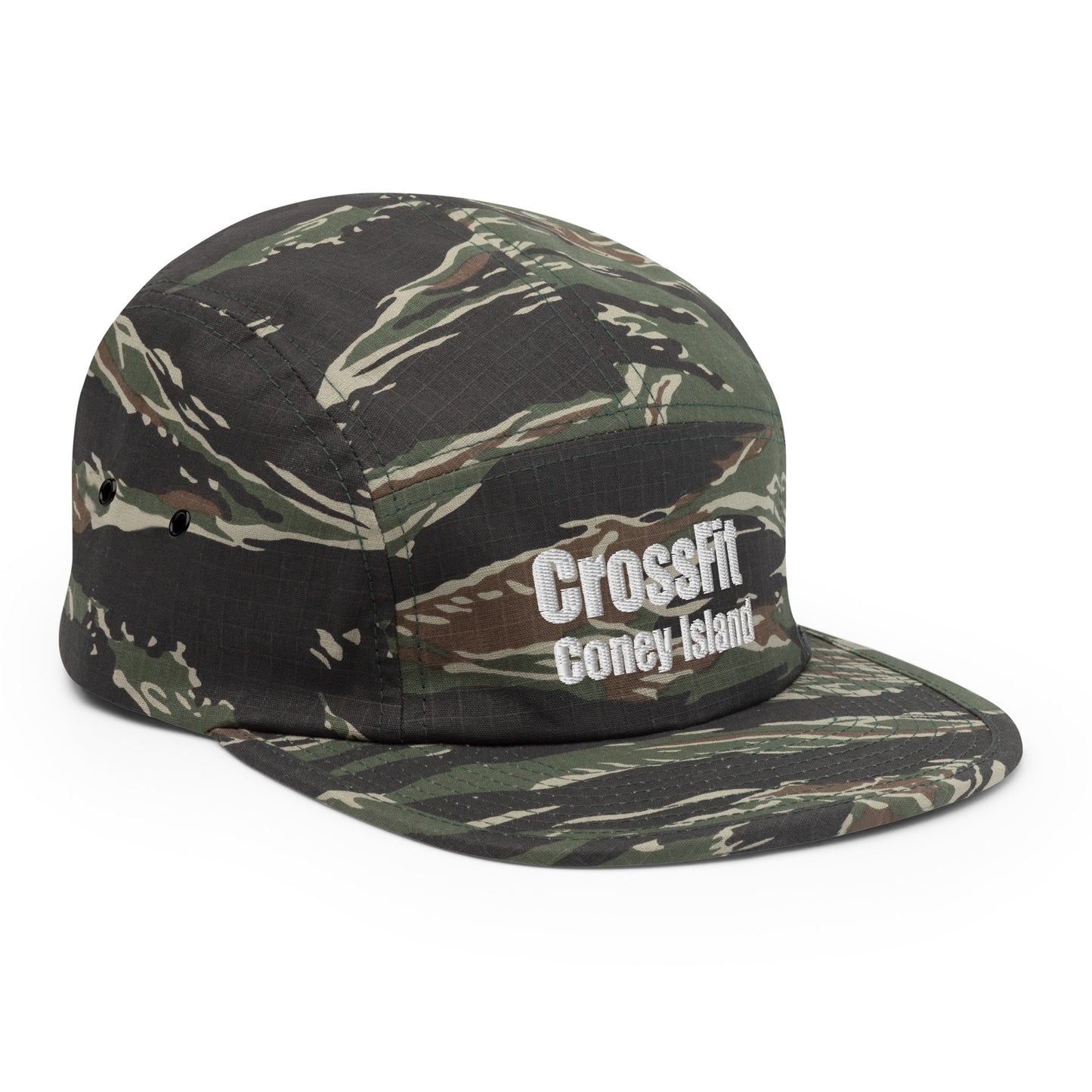 CrossFit Coney Island - Five Panel Cap