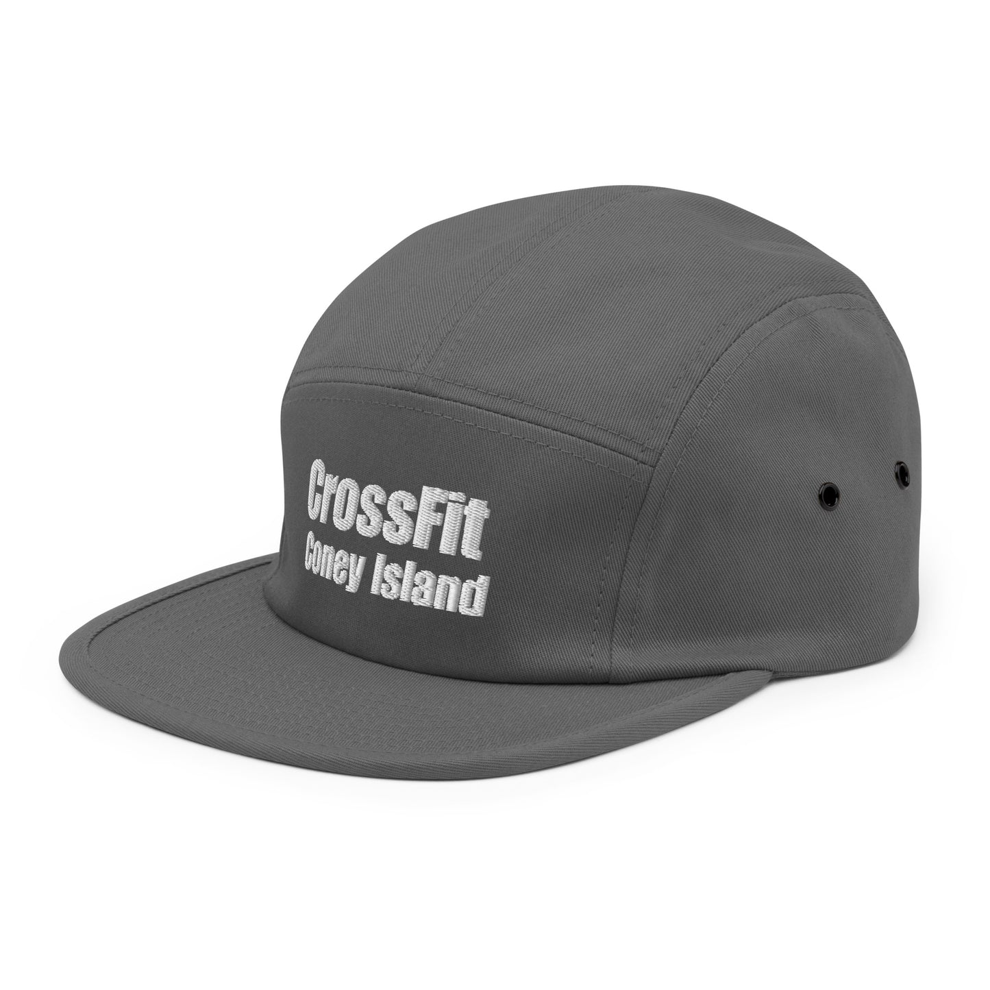 CrossFit Coney Island - Five Panel Cap