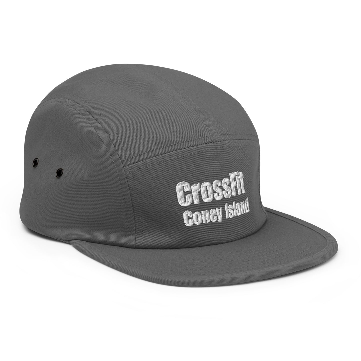 CrossFit Coney Island - Five Panel Cap