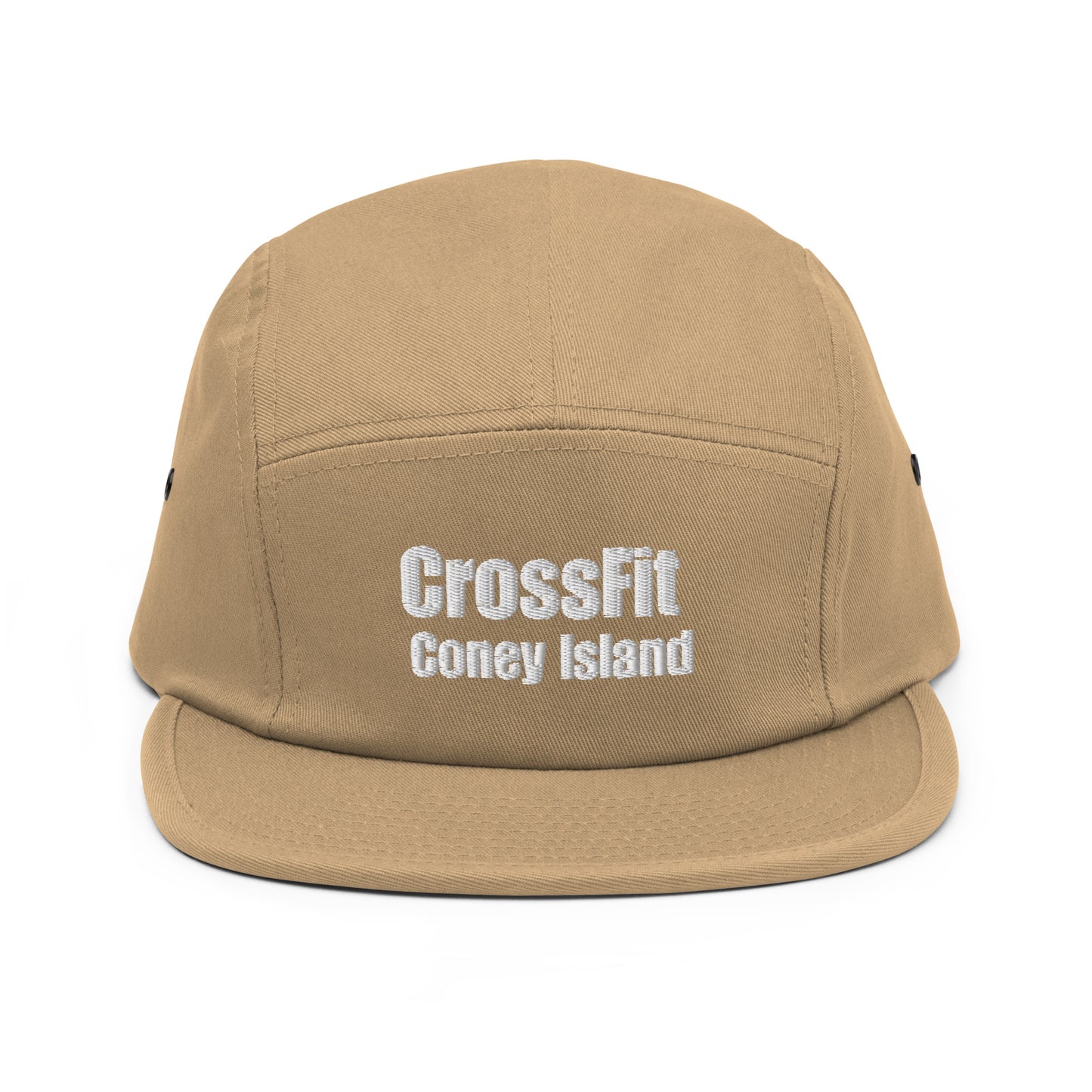 CrossFit Coney Island - Five Panel Cap