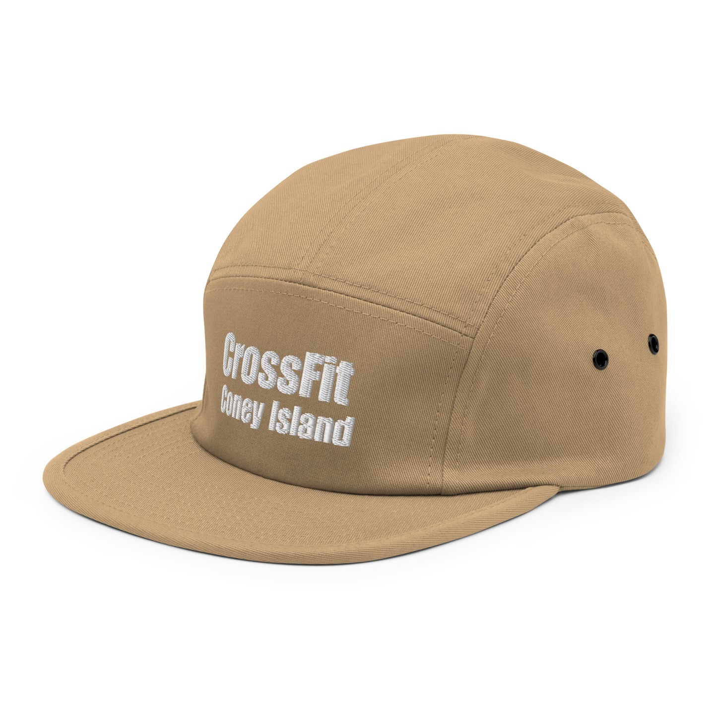 CrossFit Coney Island - Five Panel Cap