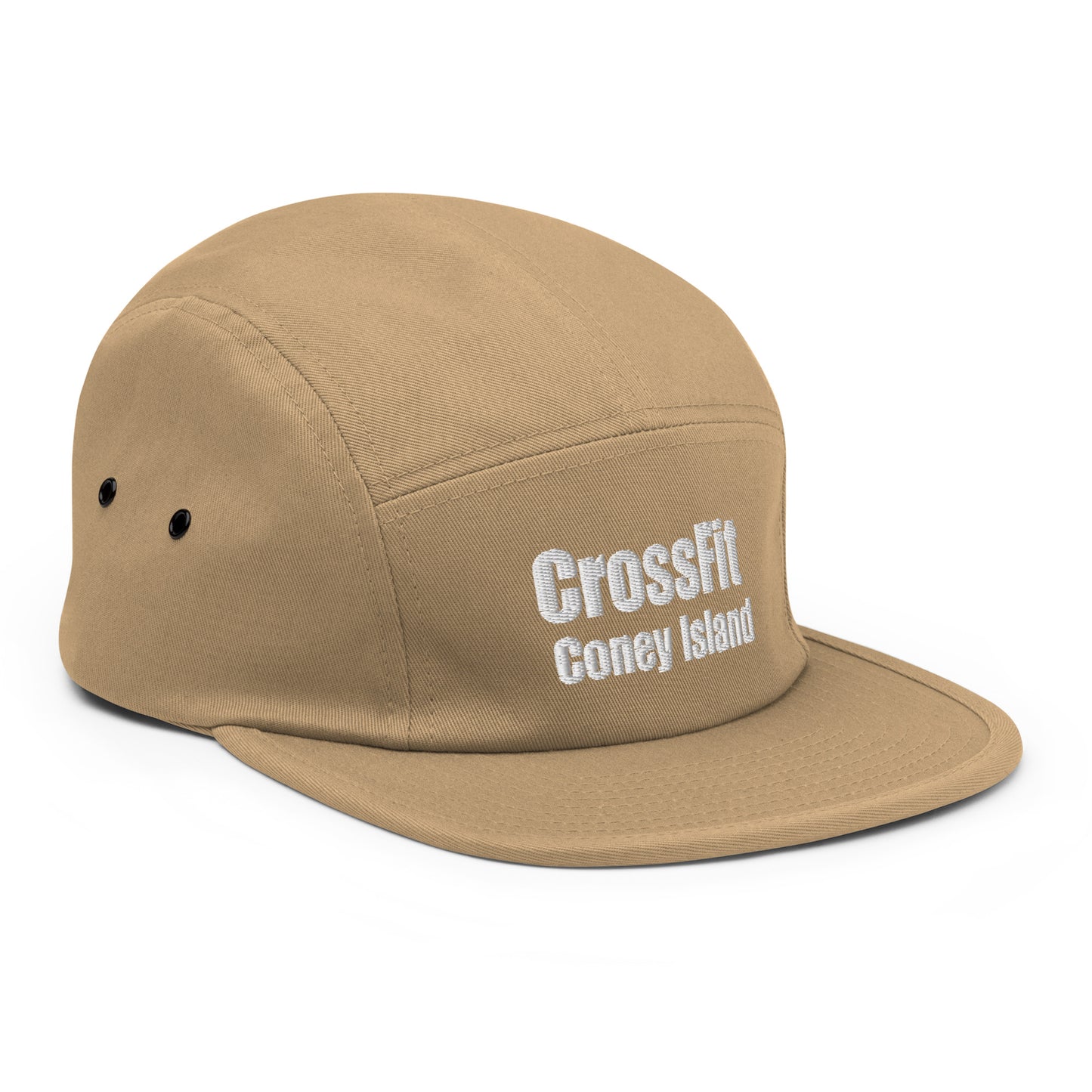 CrossFit Coney Island - Five Panel Cap