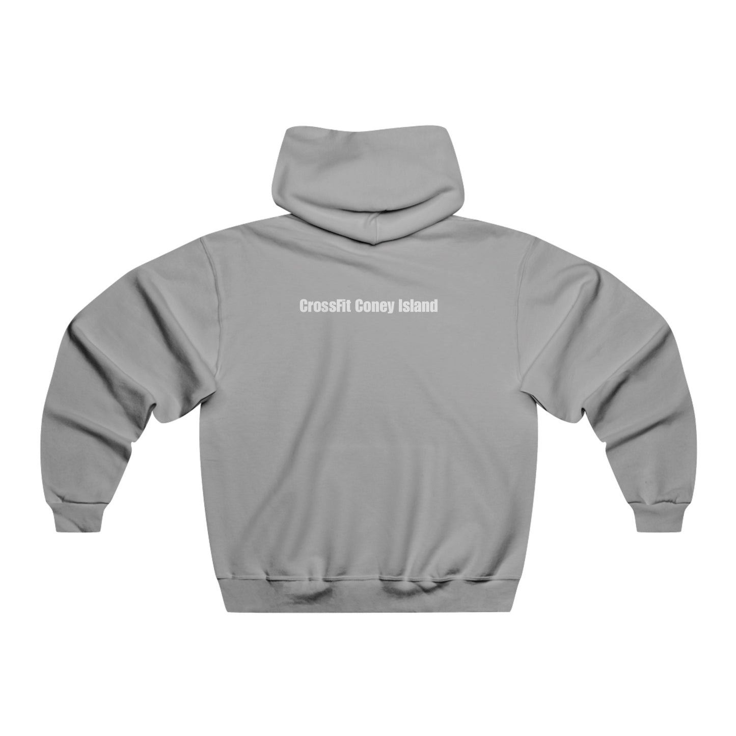 CV / FM / HI - NUBLEND® Hooded Sweatshirt