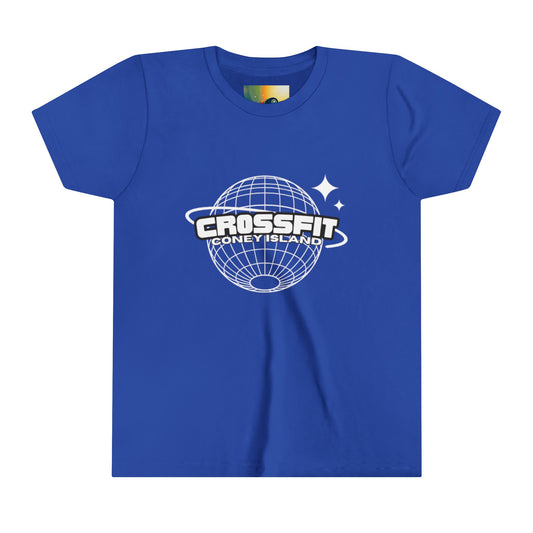 CFCI Global - Kidz Tee!