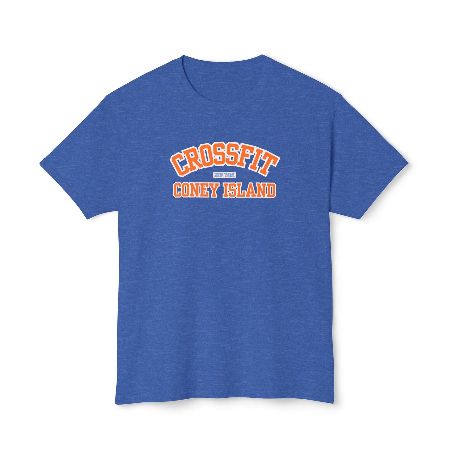 Knicks Color Way CFCI Shirt Athletic Gym T-Shirt