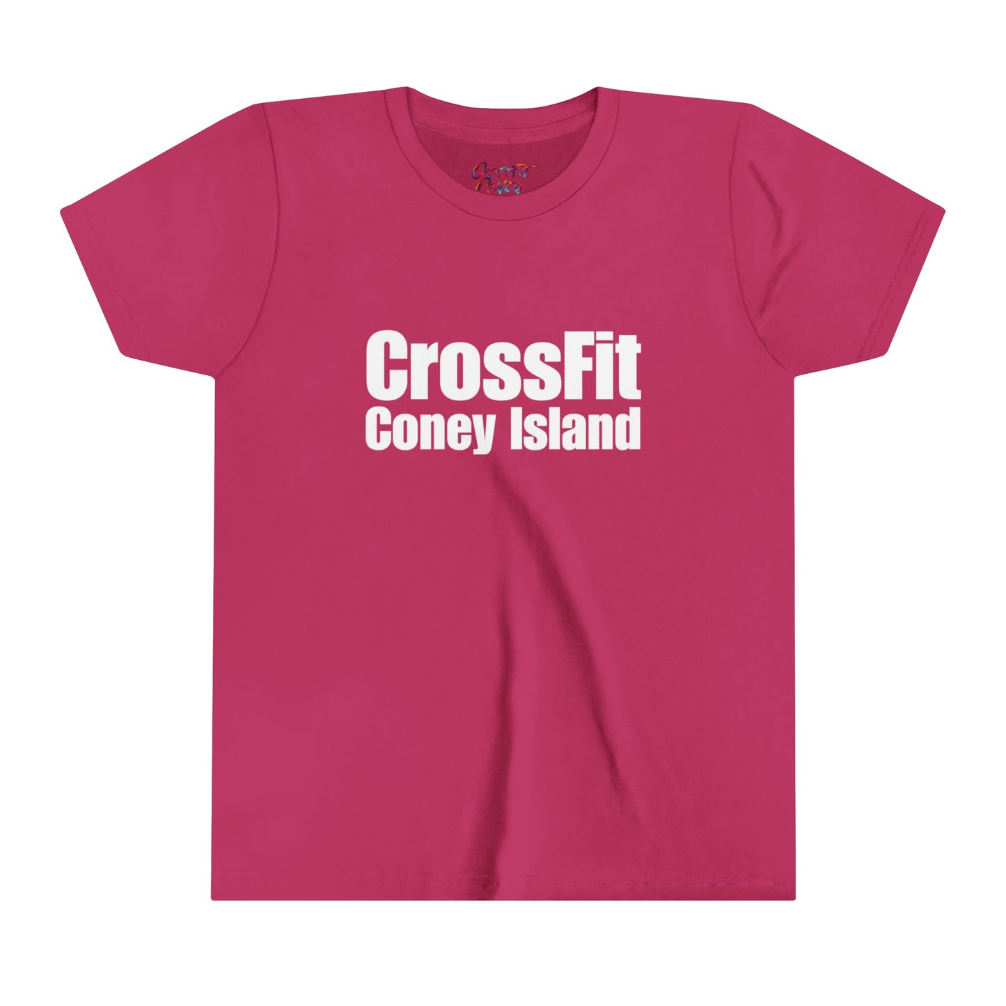 CrossFit Coney Island Classic - Kidz Tee