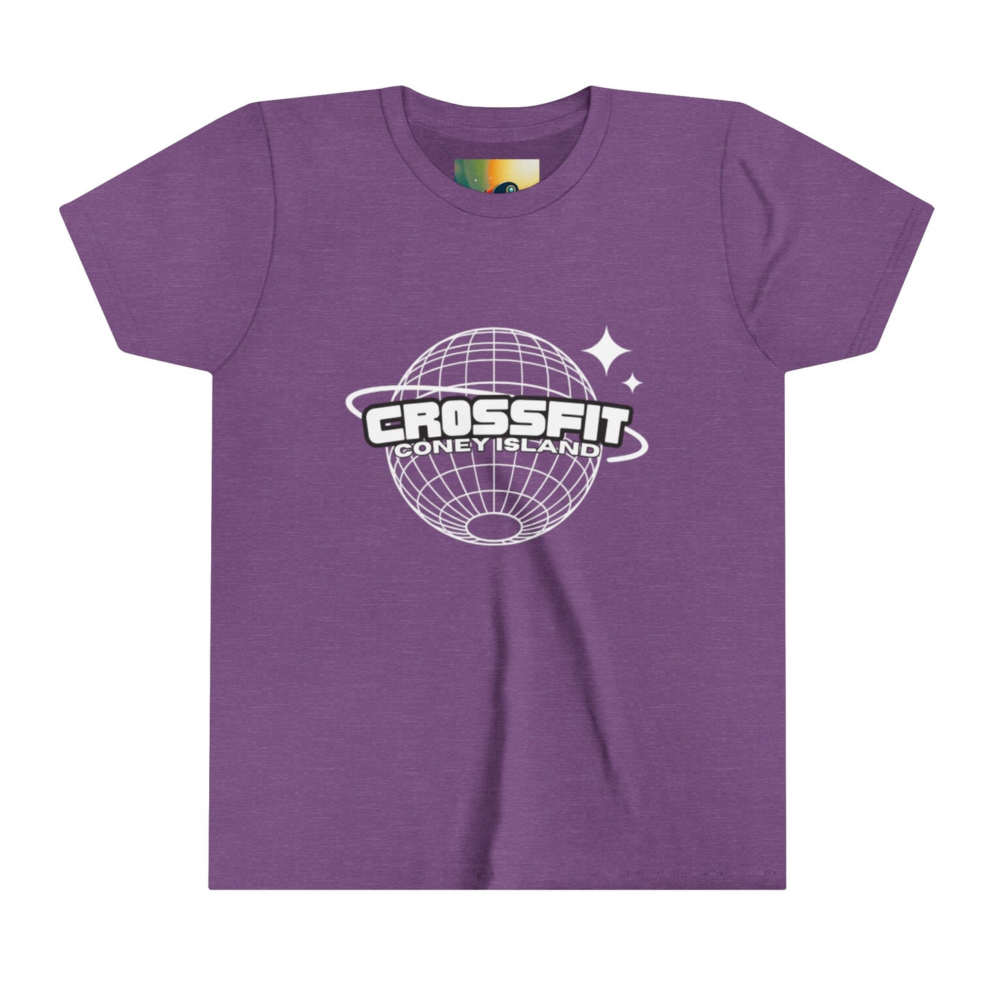 CFCI Global - Kidz Tee!