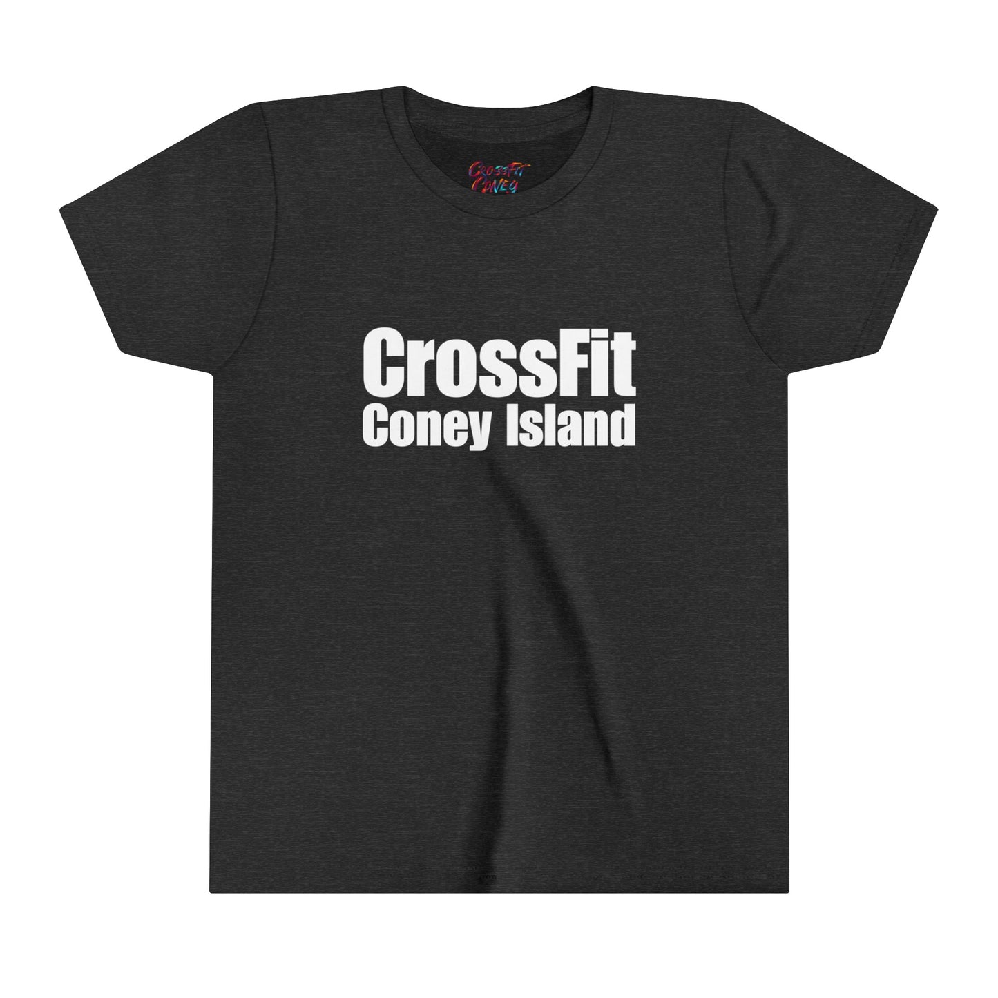 CrossFit Coney Island Classic - Kidz Tee