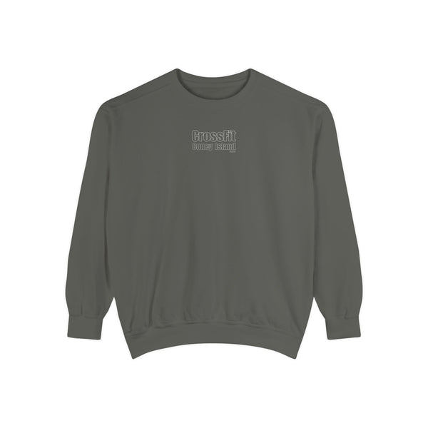 2026 Open Season Limited Edition - Crew Sweatshirt