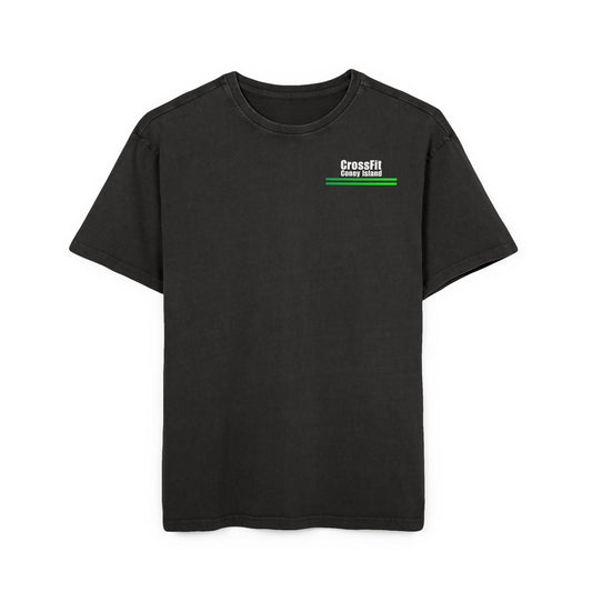 100 Words of Fitness / CFCI Stripes