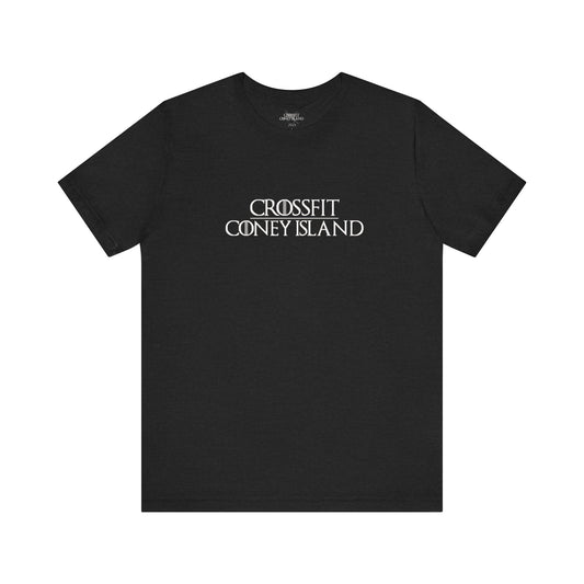 CFCI + GOT - Unisex Jersey Short Sleeve Tee