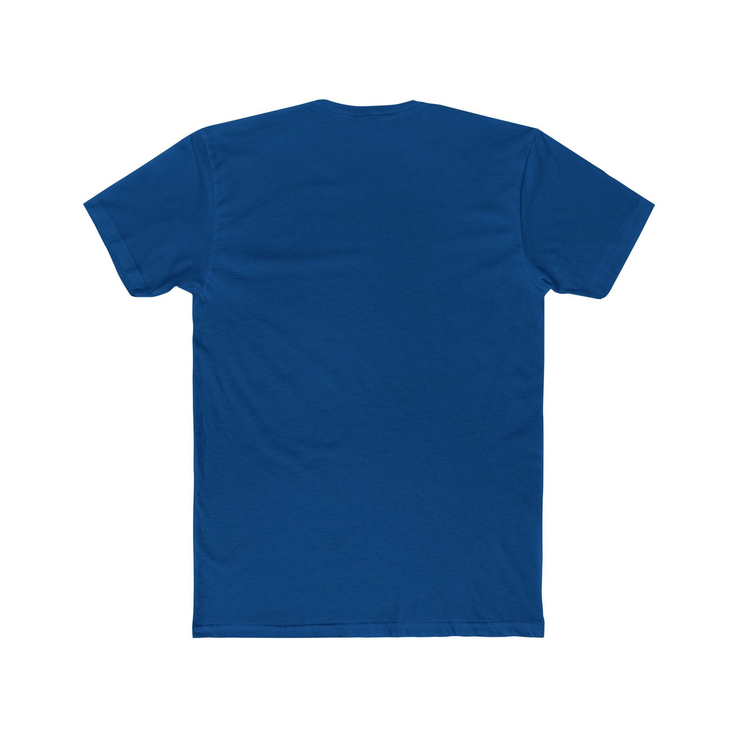 CFCI, Orange and Blue — Retro Athletic (Knicks Color Way)