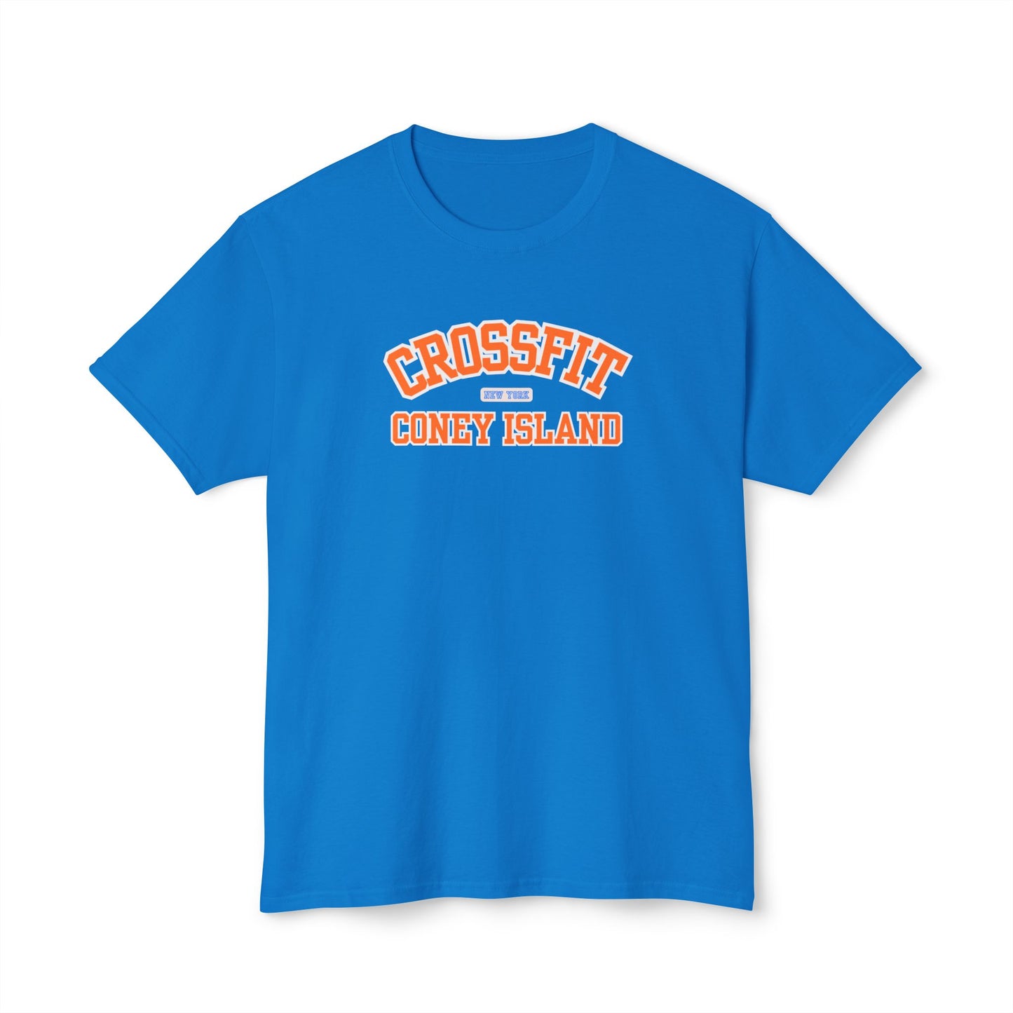 Knicks Color Way CFCI Shirt Athletic Gym T-Shirt